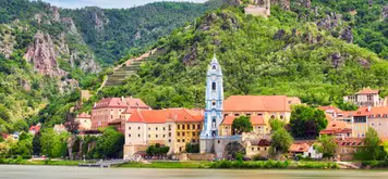 Image related to Durnstein