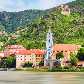 Image related to Durnstein