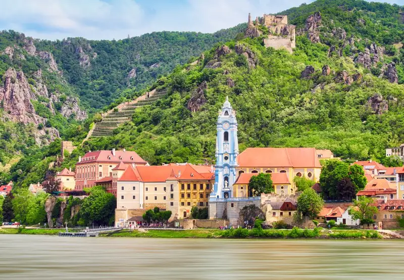 Durnstein