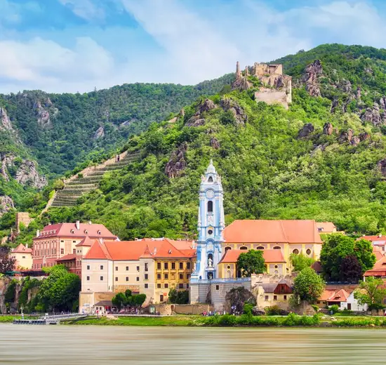 Durnstein