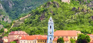 Image related to Durnstein