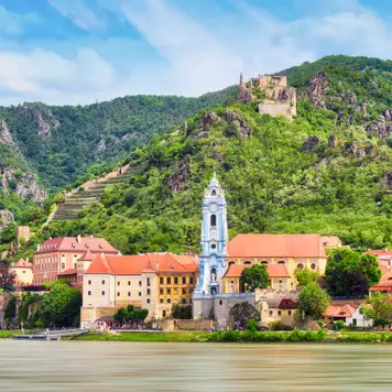 Image related to Durnstein