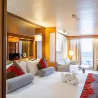 Image related to Balcony Cabin