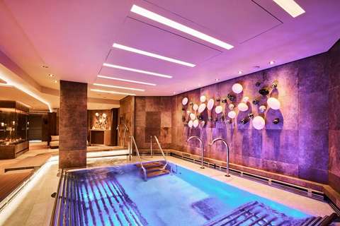 Image related to Ocean Wellness - The Spa