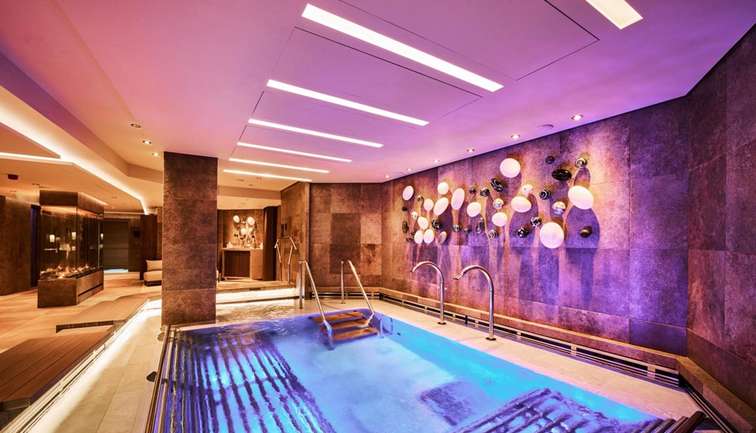 Ocean Wellness - The Spa