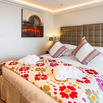 Image related to Balcony Cabin
