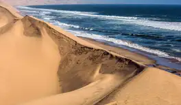 Image related to Sand Dunes