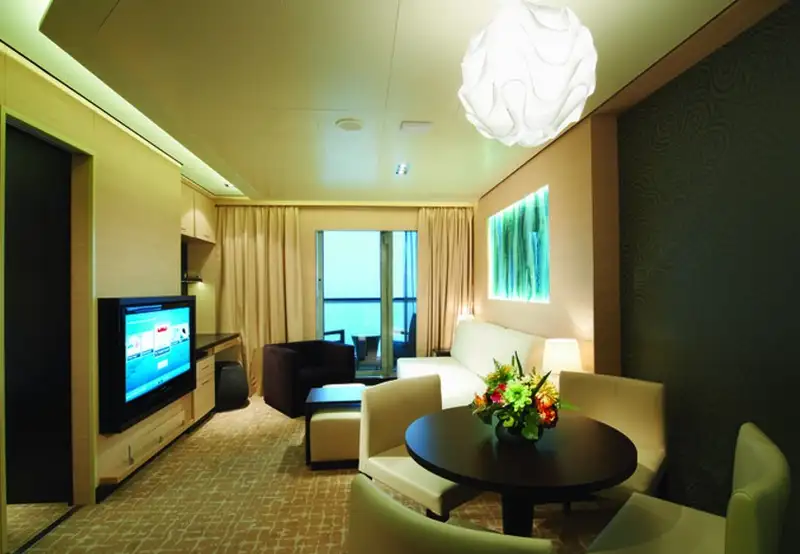 Accommodation 