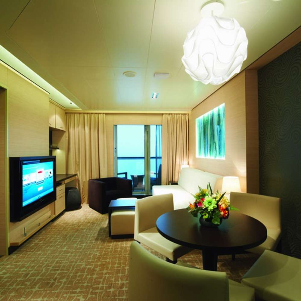Accommodation 