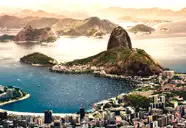 Rio de Janeiro - Full-Day Tour