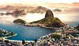 Image related to Rio de Janeiro - Day Tour