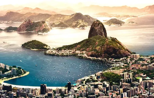 Image related to Rio de Janeiro - Day Tour