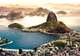 Rio de Janeiro - Day Tour