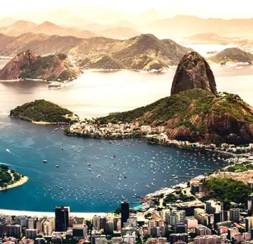 Rio de Janeiro - Day Tour