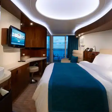 Image related to Balcony