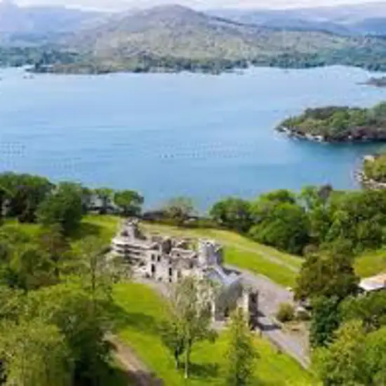 Image related to Take a Ferry to Whiddy Island