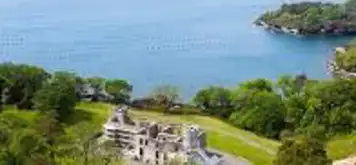 Image related to Take a Ferry to Whiddy Island