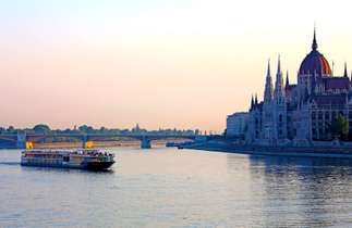 Image related to Active & Discovery on the Rhine Southbound River Cruise from Amsterdam to Basel