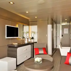 Image related to Prestige Suite with Balcony