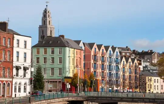 Image related to Ringaskiddy (tours to Cork)