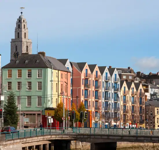 Ringaskiddy (tours to Cork)