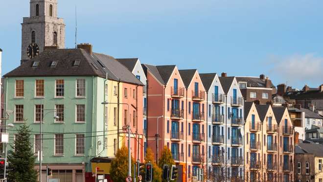 Ringaskiddy (tours to Cork)