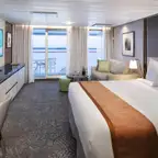 Overview of a Suite