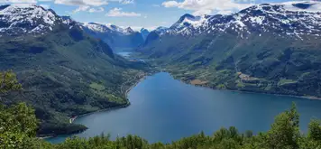 Image related to Nordfjord (Scenic Cruising)