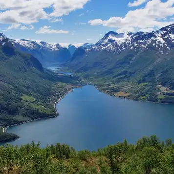 Image related to Nordfjord (Scenic Cruising)