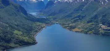 Image related to Nordfjord (Scenic Cruising)