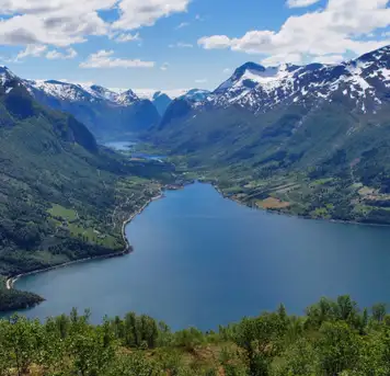 Image related to Nordfjord (Scenic Cruising)