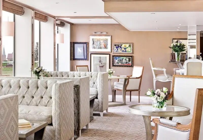 Blue Danube Lounge and Bar