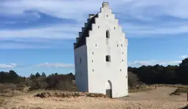 Image related to Tilsandede Kirke