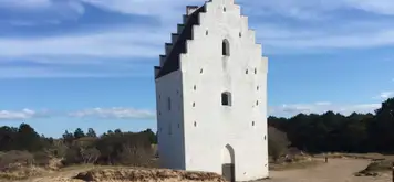 Image related to Tilsandede Kirke