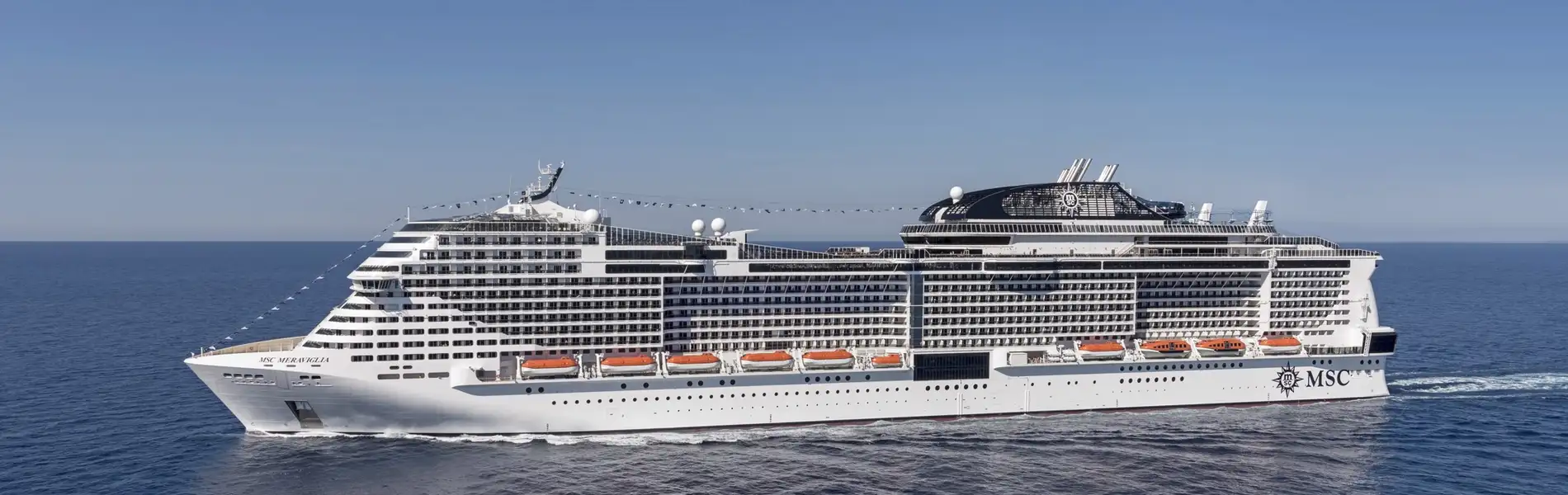 P&O Cruises