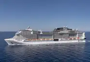 MSC MERAVIGLIA