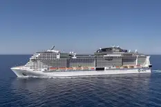 Image related to MSC Meraviglia