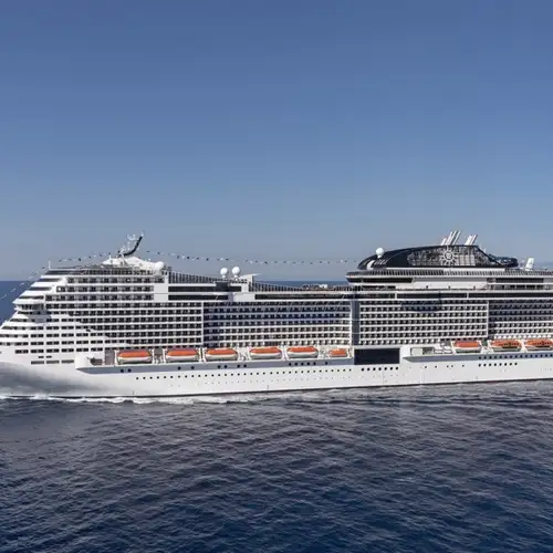 Image related to MSC MERAVIGLIA