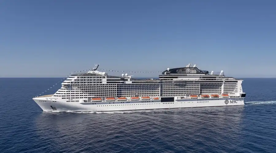 Image related to MSC Meraviglia