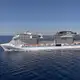 MSC Meraviglia