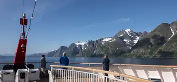 Image related to MS FRIDTJOF NANSEN