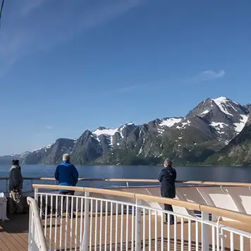 Image related to MS FRIDTJOF NANSEN