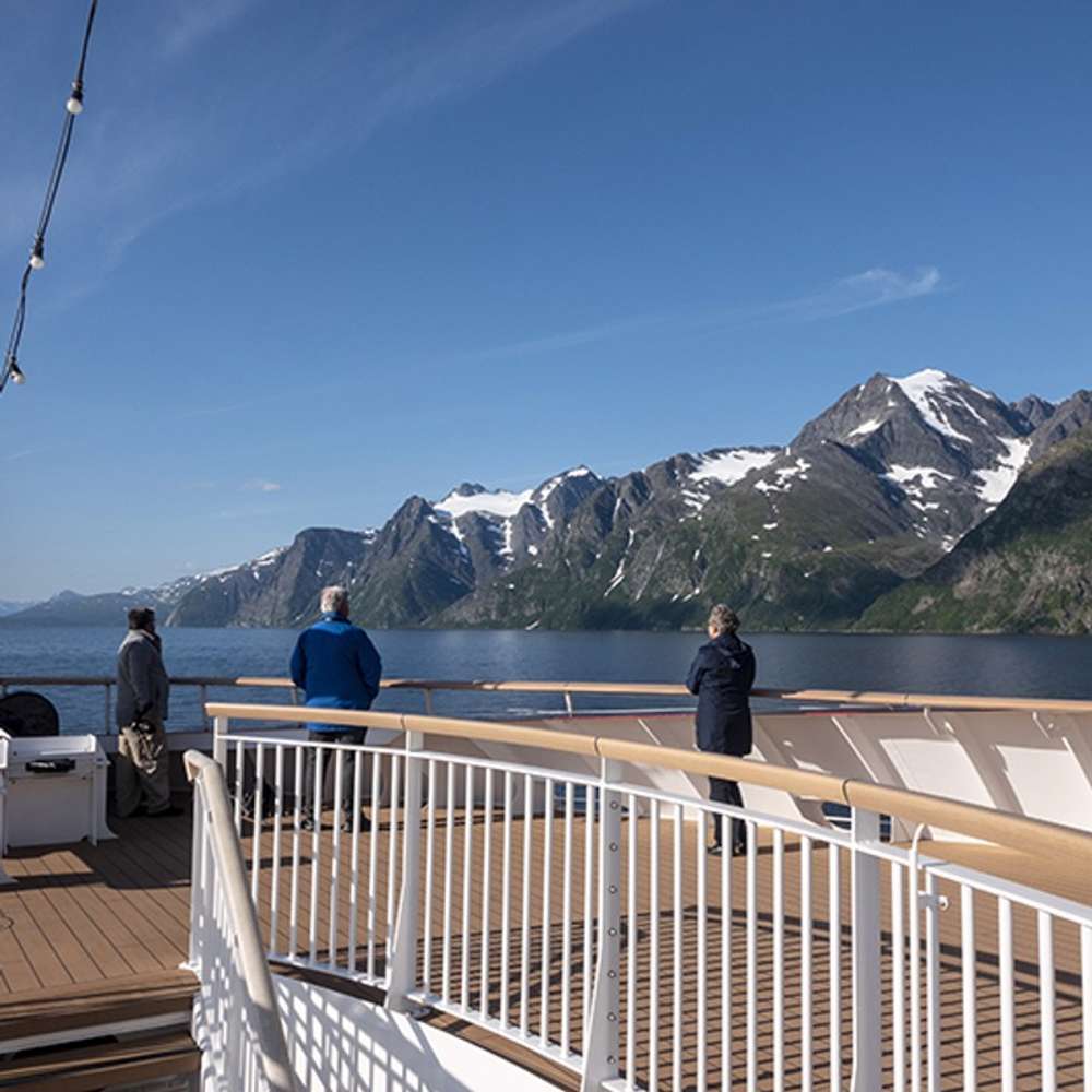 MS FRIDTJOF NANSEN