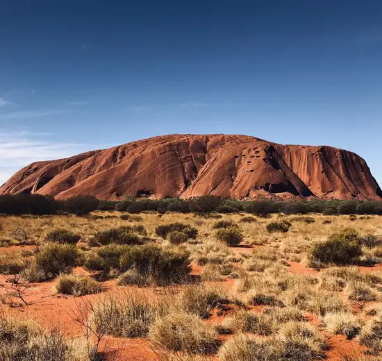 Image related to 7 night Red Centre Explorer with Outback Spirit