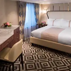 Image related to Club Ocean Suite