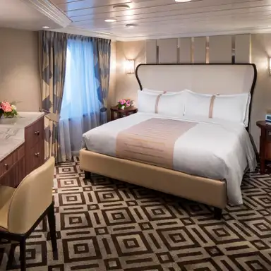 Image related to Club Ocean Suite