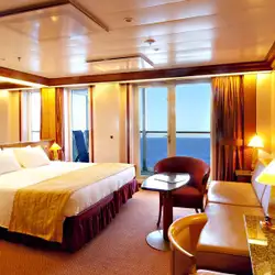 Image related to Ocean Suite