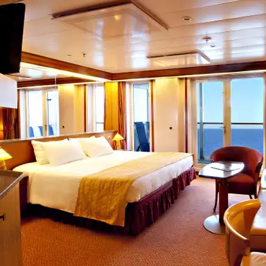 Image related to Ocean Suite