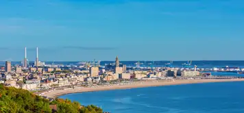 Image related to Le Havre (Paris)