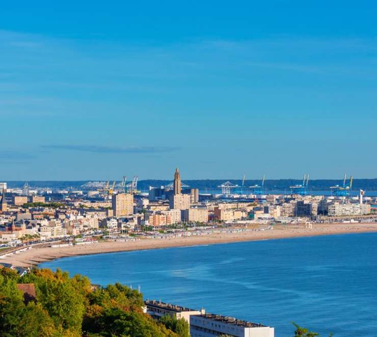 Le Havre (Paris)
